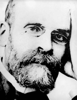 <b>Emile Durkheim</b> - Durkheim