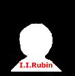 I.I.Rubin