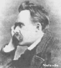 image of Friedrich Nietzsche