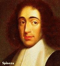 image of SPINOZA